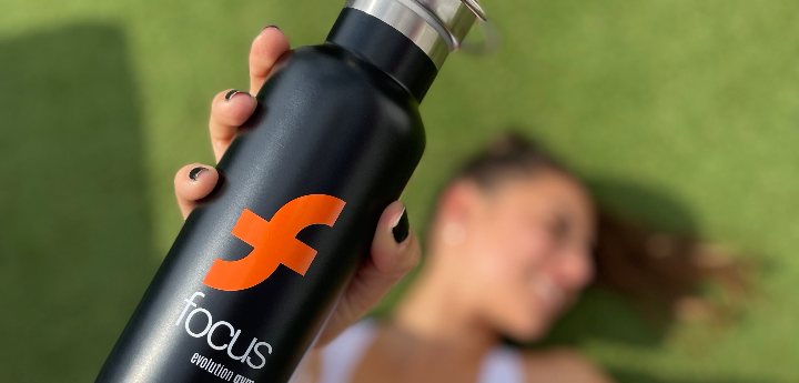 Botellines Focus