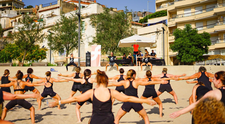 Presentación FIT & BALANCE