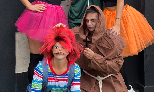 HALLOWEN