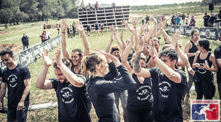 Legion Race Abril 2023