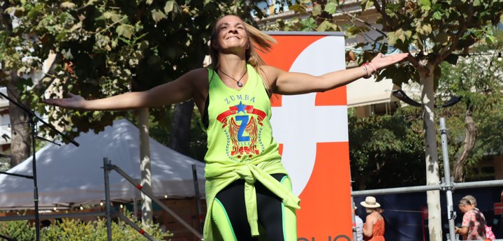 Zumba
