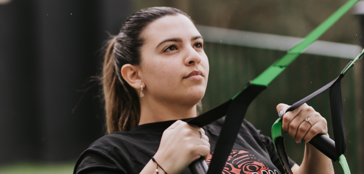 TRX 
