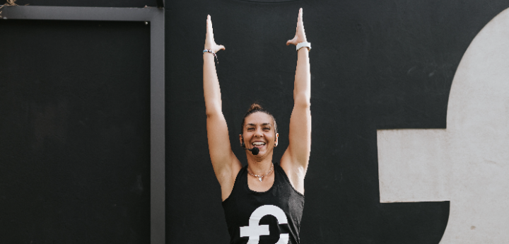 Fit & Balance