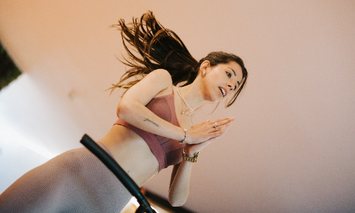 Jumping
