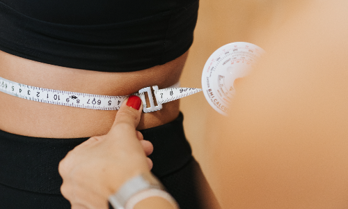 NUTRICIÓN DEPORTIVA