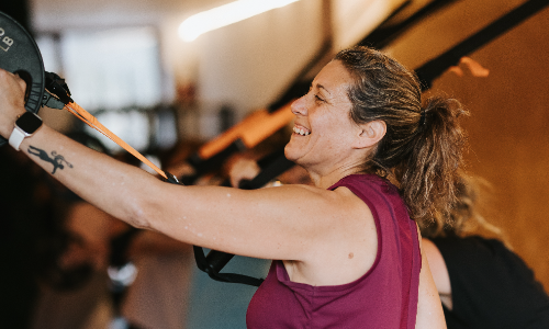 TRX