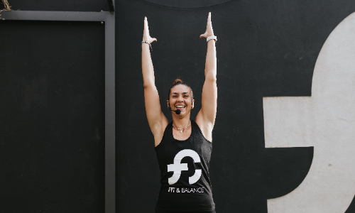 Fit & Balance
