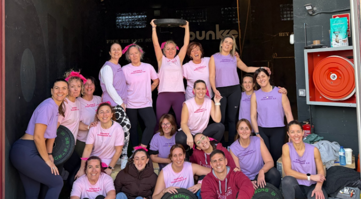 ¡FINALIZAMOS KAIROS 2.0!