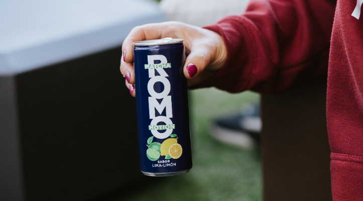 EN FOCUS CONTAMOS CON ROMO DRINK