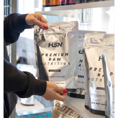 Creatina HSN 500grs.