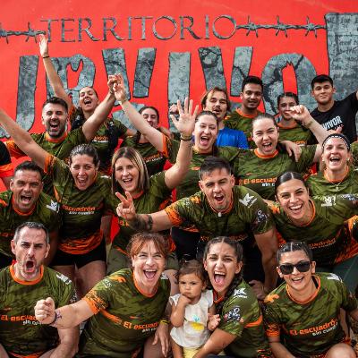 SURVIVOR RACE 2025