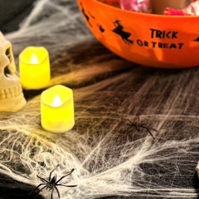 🎃 ¡La Semana de Halloween ha comenzado en Focus! 🎃