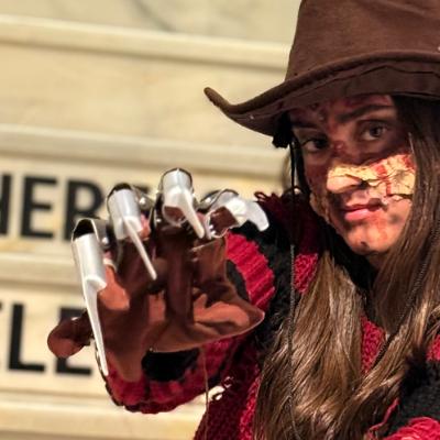 Halloween 2025 en Focus: una semana llena de sustos, risas y energía