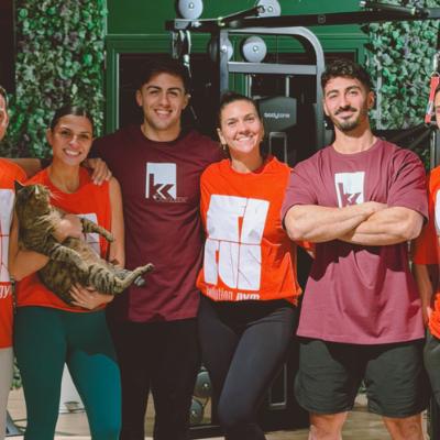 Focus cumple 4 años – Nuestra bendita locura hecha realidad