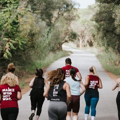 XMAS EDITION - RUNNING + OCR